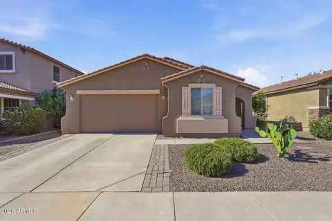 1360 E Sugey Ct, San Tan Valley, AZ 85143