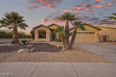 338 W Angela Dr, Phoenix, AZ 85023