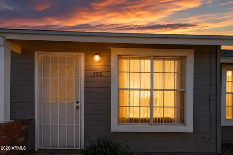 5960 W Oregon Ave #170, Glendale, AZ 85301
