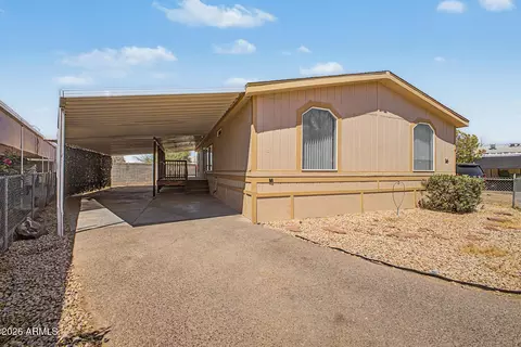 1105 N Dysart Rd #16, Avondale, AZ 85323