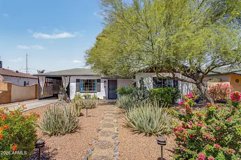 4238 N 10th Pl, Phoenix, AZ 85014