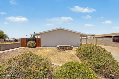 138 N 88th Pl, Mesa, AZ 85207