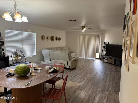 Living - 1117 E Gwen St, Phoenix, AZ 85042 photo 1 of 1
