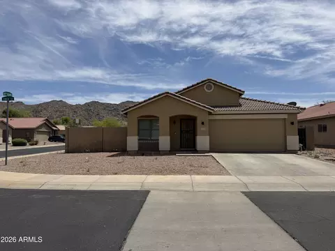1117 E Gwen St, Phoenix, AZ 85042