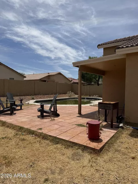 Exterior - 1117 E Gwen St, Phoenix, AZ 85042 photo 9 of 9