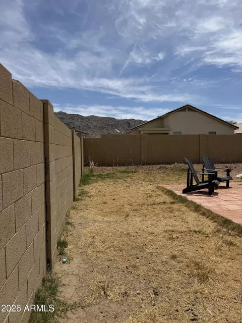 Exterior - 1117 E Gwen St, Phoenix, AZ 85042 photo 8 of 9
