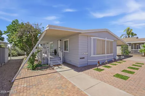 1621 E Villa Rita Dr, Phoenix, AZ 85022 photo 24