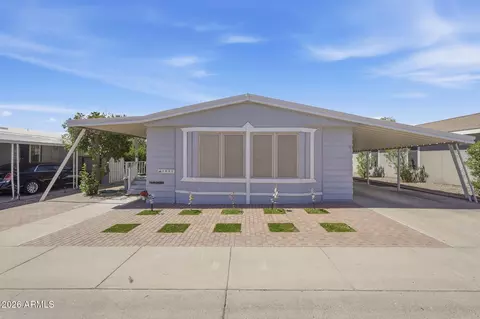 1621 E Villa Rita Dr, Phoenix, AZ 85022