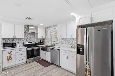 1621 E Villa Rita Dr, Phoenix, AZ 85022 photo 30