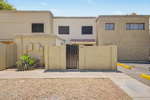 5947 N 48th Ave, Glendale, AZ 85301