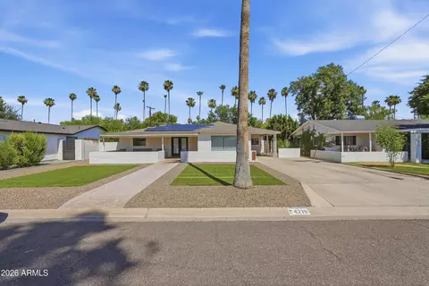 4219 N 34th Pl, Phoenix, AZ 85018