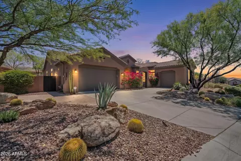 40319 N Hawk Ridge Trl, Anthem, AZ 85086