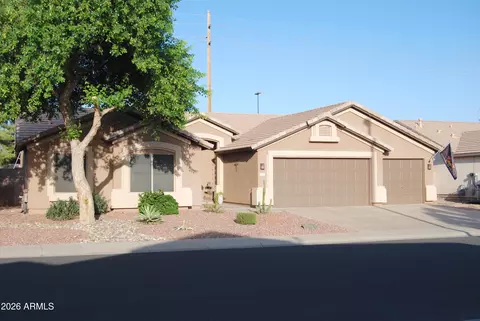 143 N Joshua Tree Ln, Gilbert, AZ 85234