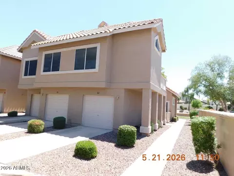 1633 E Lakeside Dr #122, Gilbert, AZ 85234