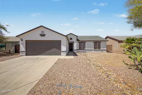 1342 E Autumn Sage Trl, Casa Grande, AZ 85122