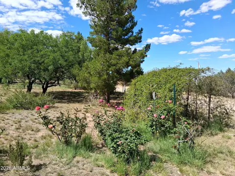 Exterior - 4510 E Wickersham Rd, Hereford, AZ 85615 photo 12 of 22