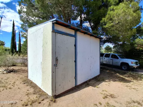 Other - 4510 E Wickersham Rd, Hereford, AZ 85615 photo 7 of 21