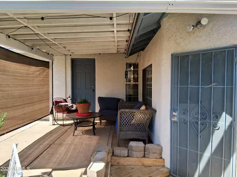 Exterior - 4510 E Wickersham Rd, Hereford, AZ 85615 photo 19 of 22
