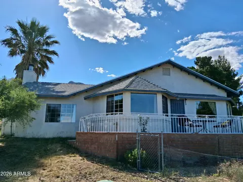 Other - 4510 E Wickersham Rd, Hereford, AZ 85615 photo 16 of 21