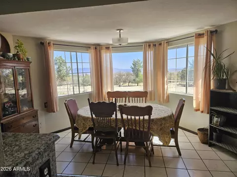 Dining - 4510 E Wickersham Rd, Hereford, AZ 85615 photo 2 of 3