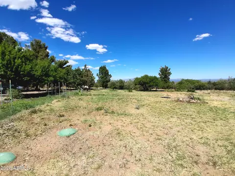 Exterior - 4510 E Wickersham Rd, Hereford, AZ 85615 photo 9 of 22