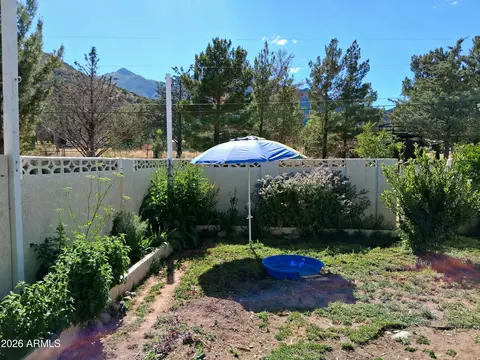 Exterior - 4510 E Wickersham Rd, Hereford, AZ 85615 photo 21 of 22