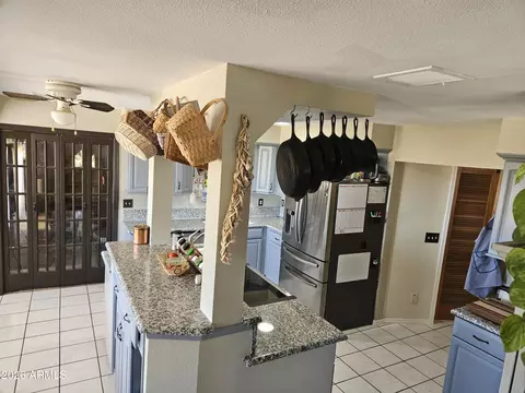 Kitchen - 4510 E Wickersham Rd, Hereford, AZ 85615 photo 1 of 7