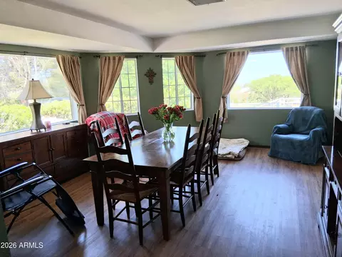 Dining - 4510 E Wickersham Rd, Hereford, AZ 85615 photo 1 of 3