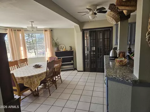 Dining - 4510 E Wickersham Rd, Hereford, AZ 85615 photo 3 of 3