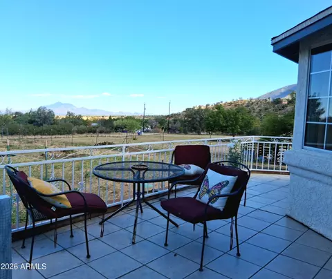 Exterior - 4510 E Wickersham Rd, Hereford, AZ 85615 photo 16 of 22
