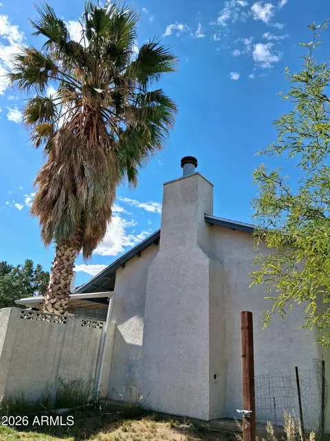 Exterior - 4510 E Wickersham Rd, Hereford, AZ 85615 photo 18 of 22
