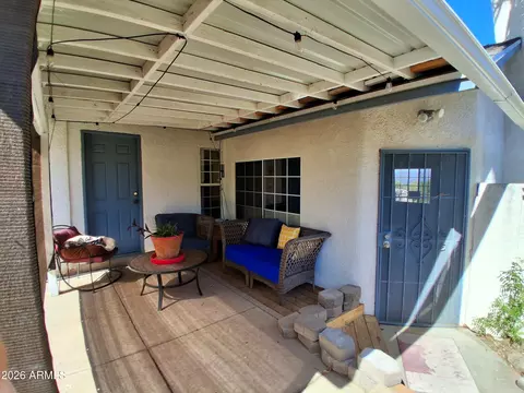 Exterior - 4510 E Wickersham Rd, Hereford, AZ 85615 photo 20 of 22