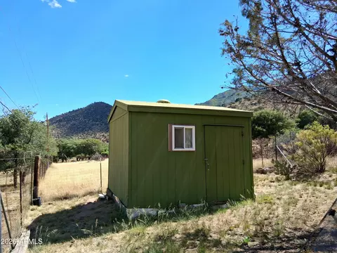 Other - 4510 E Wickersham Rd, Hereford, AZ 85615 photo 6 of 21