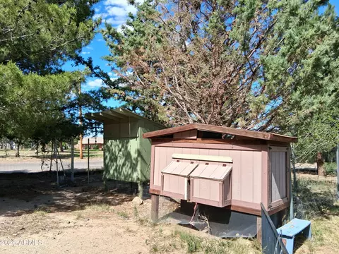 Exterior - 4510 E Wickersham Rd, Hereford, AZ 85615 photo 13 of 22