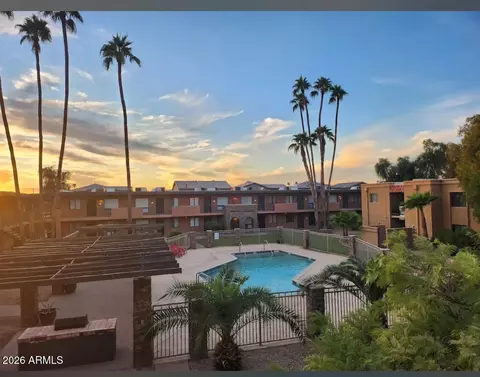 7110 E Continental Dr #2008, Scottsdale, AZ 85257