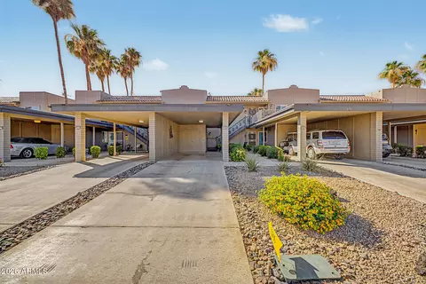 19646 N Star Ridge Dr, Sun City West, AZ 85375
