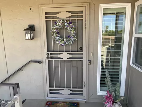 19646 N Star Ridge Dr, Sun City West, AZ 85375