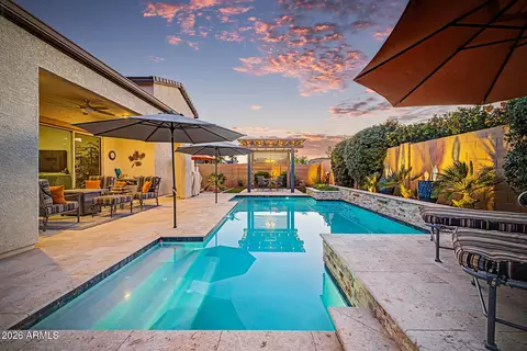 17274 W Las Palmaritas Dr, Waddell, AZ 85355