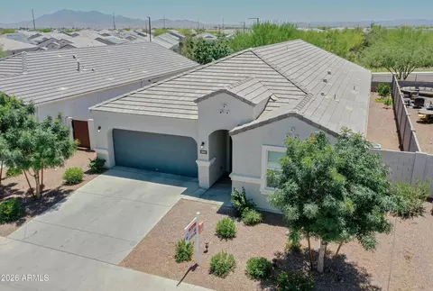 18969 W Monroe St, Buckeye, AZ 85326