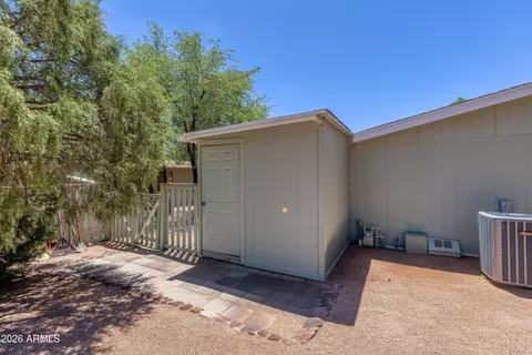 1102 W Chatham Dr, Payson, AZ 85541 photo 22