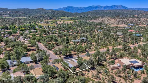 1102 W Chatham Dr, Payson, AZ 85541 photo 27