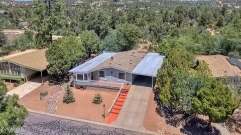 1102 W Chatham Dr, Payson, AZ 85541 photo 2