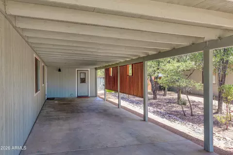 1102 W Chatham Dr, Payson, AZ 85541 photo 20