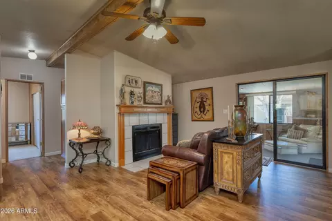 1102 W Chatham Dr, Payson, AZ 85541 photo 5
