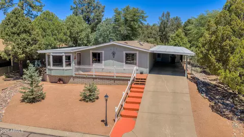 1102 W Chatham Dr, Payson, AZ 85541