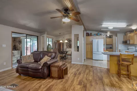 1102 W Chatham Dr, Payson, AZ 85541 photo 7