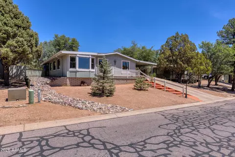 1102 W Chatham Dr, Payson, AZ 85541 photo 24