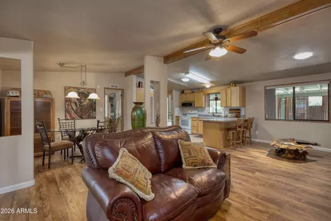 1102 W Chatham Dr, Payson, AZ 85541 photo 6