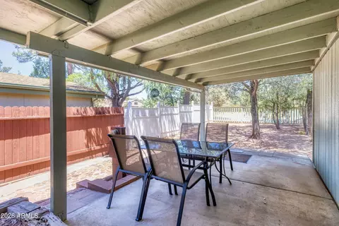 1102 W Chatham Dr, Payson, AZ 85541 photo 19