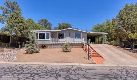 1102 W Chatham Dr, Payson, AZ 85541 photo 26